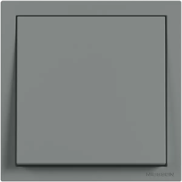Vega Niessen color gris niebla