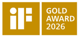 Logotipos de los premios de VEGA